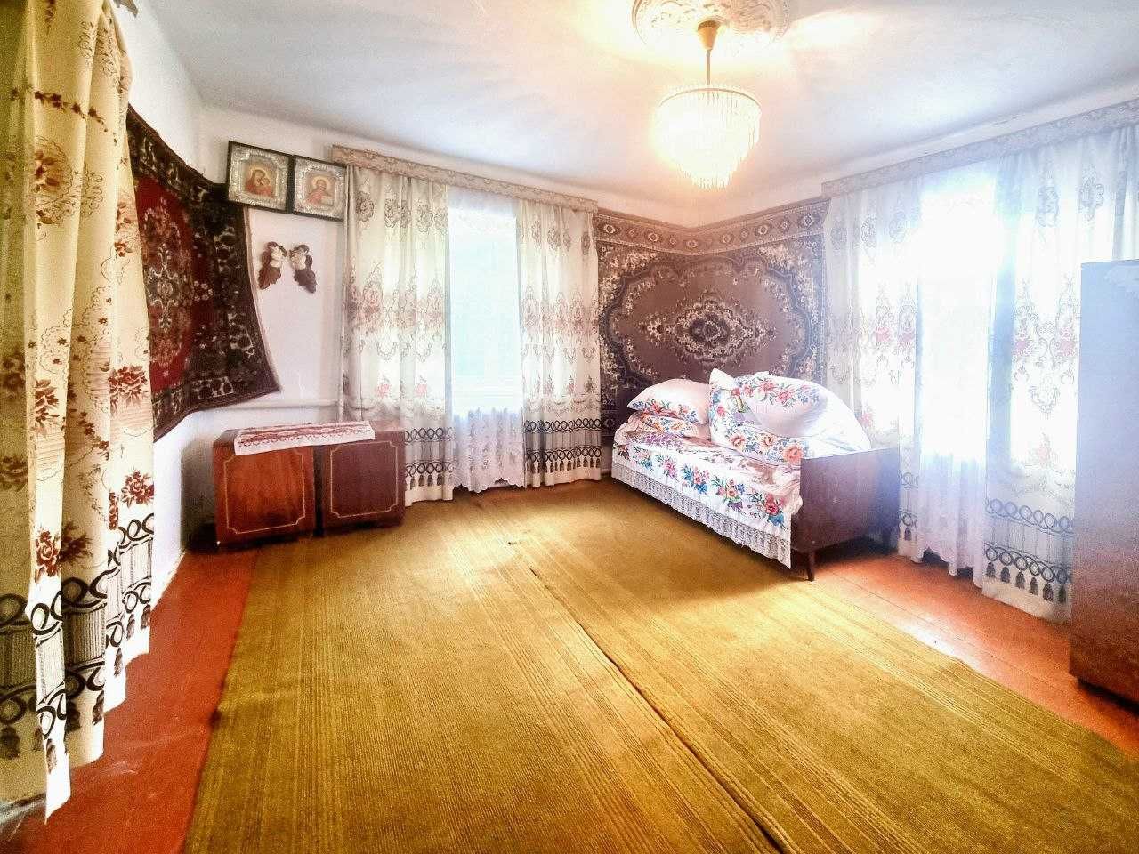 Будинок село Вербень | 100 м² | 25 соток |