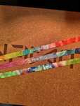 Pulseira para festa