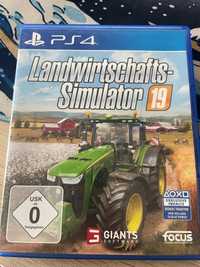 Farming Simulator 19 Nowe PS4
