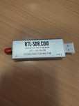 SDR приймач RTL-SDR V3 RTL2832U R820T2