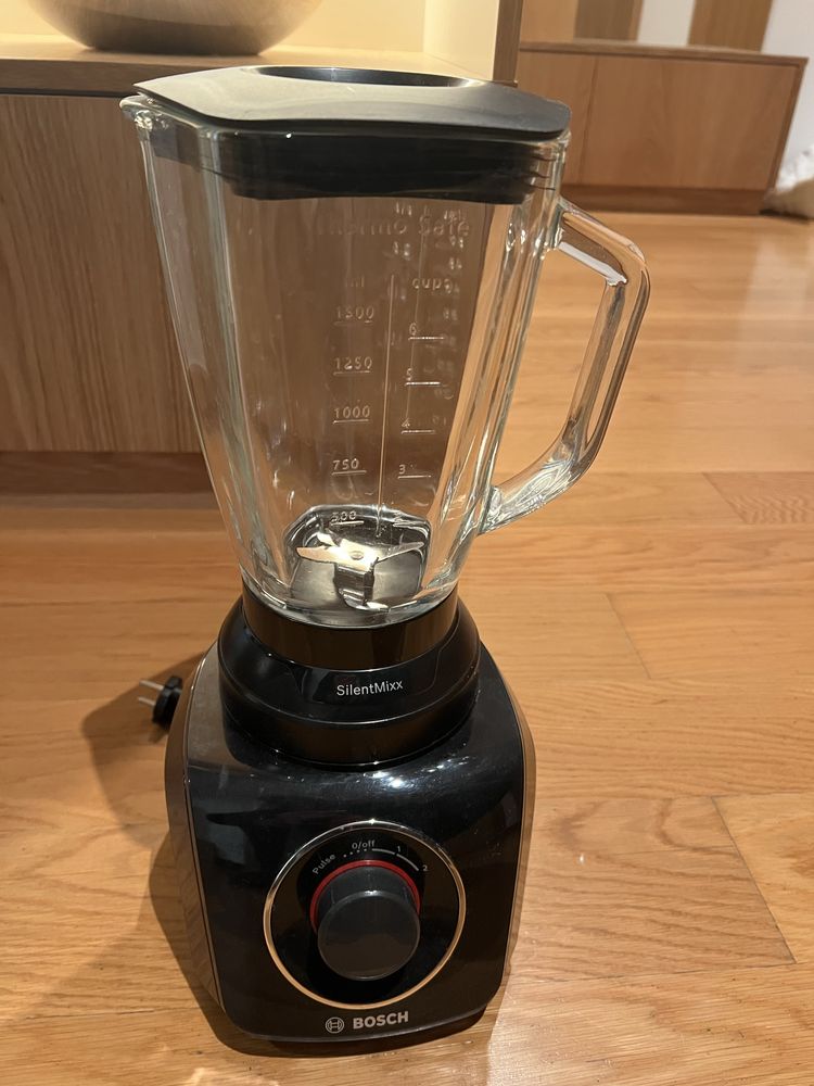 Liquidificador Bosch
