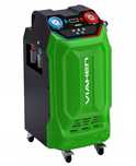 Stacja Klimatyzacji VIAKEN X520 V2 R1234YF – Nowy Model 2025