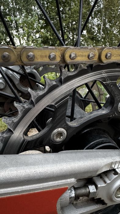 Geon Dakar GNX NB300