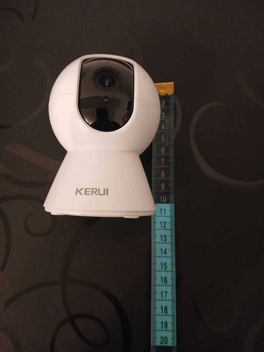 camara de vigilancia