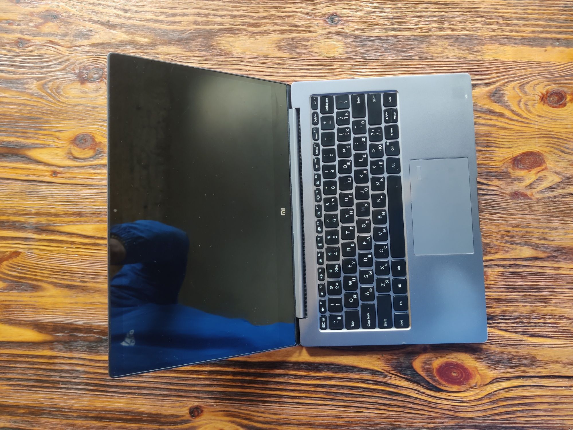Ноутбук Xiaomi Mi Notebook Air 13.3 (4/1)