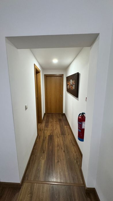 Arrendo T2 em Ponte de Vagos