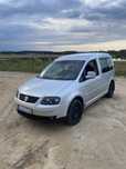 Vw Caddy III 2005 1.9 TDI