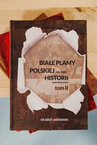 Białe Plamy Polskiej Historii tom 2  2