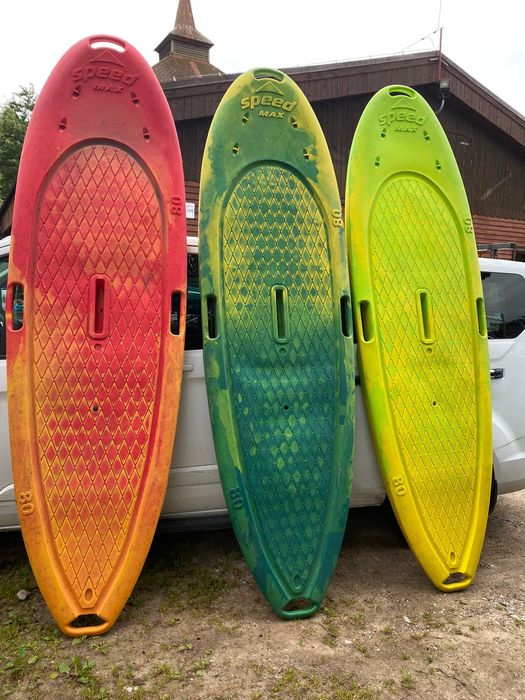 Kajaki Finder,Family.