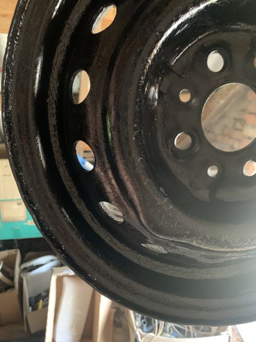 Диск r-13 ВАЗ