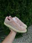 Buty Puma Damskie Dziecięce Różowe Trampki Sportowe Drip Vintage 36