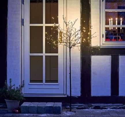 Drzewko świąteczne WINTERLIGHT 180cm