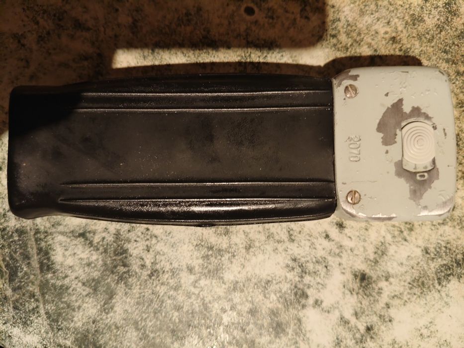 Динамометр кистевой ДК-100