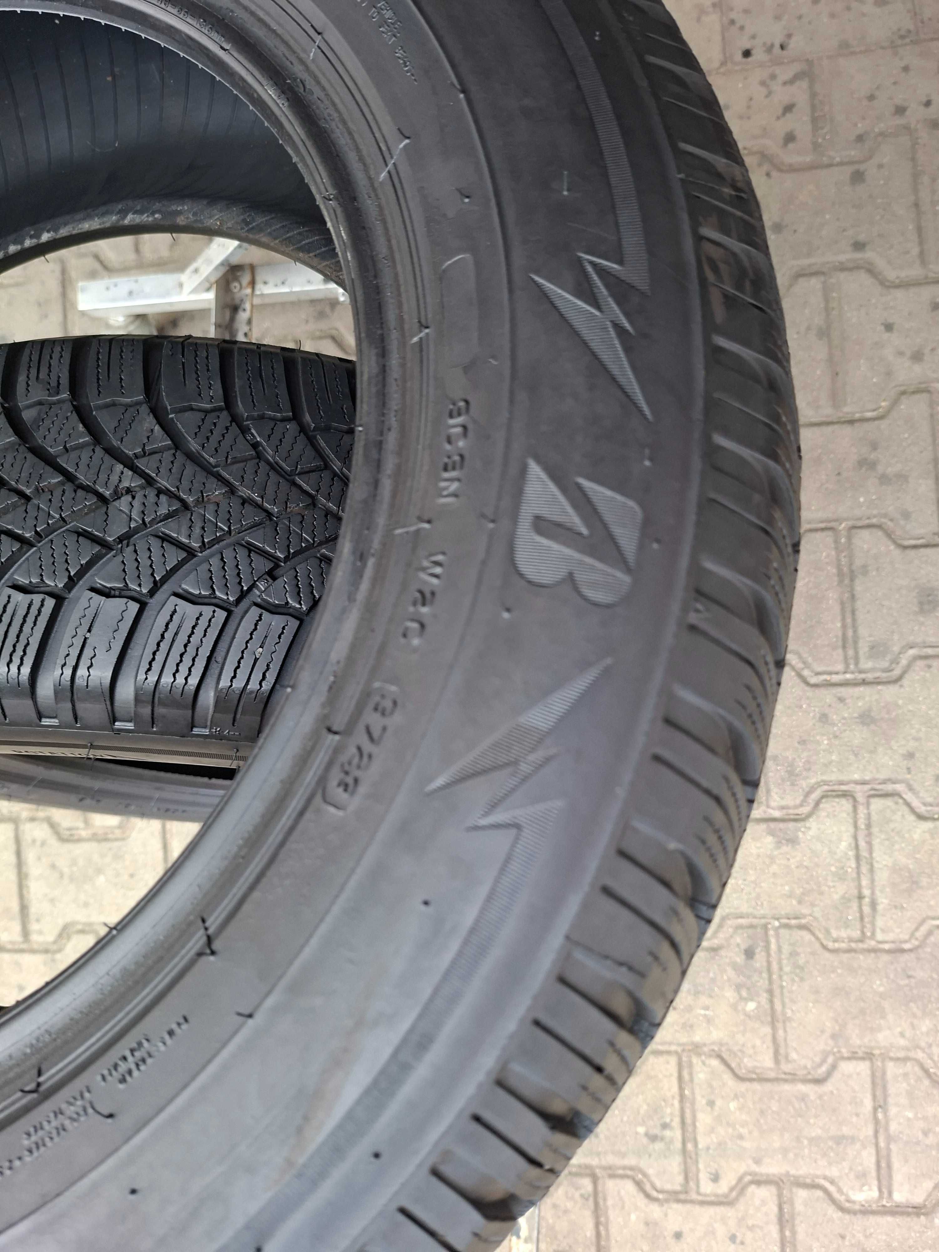 Opony Zimowe 195/65R15 Bridgestone Blizzak 195/65/15 2szt Polecam!!