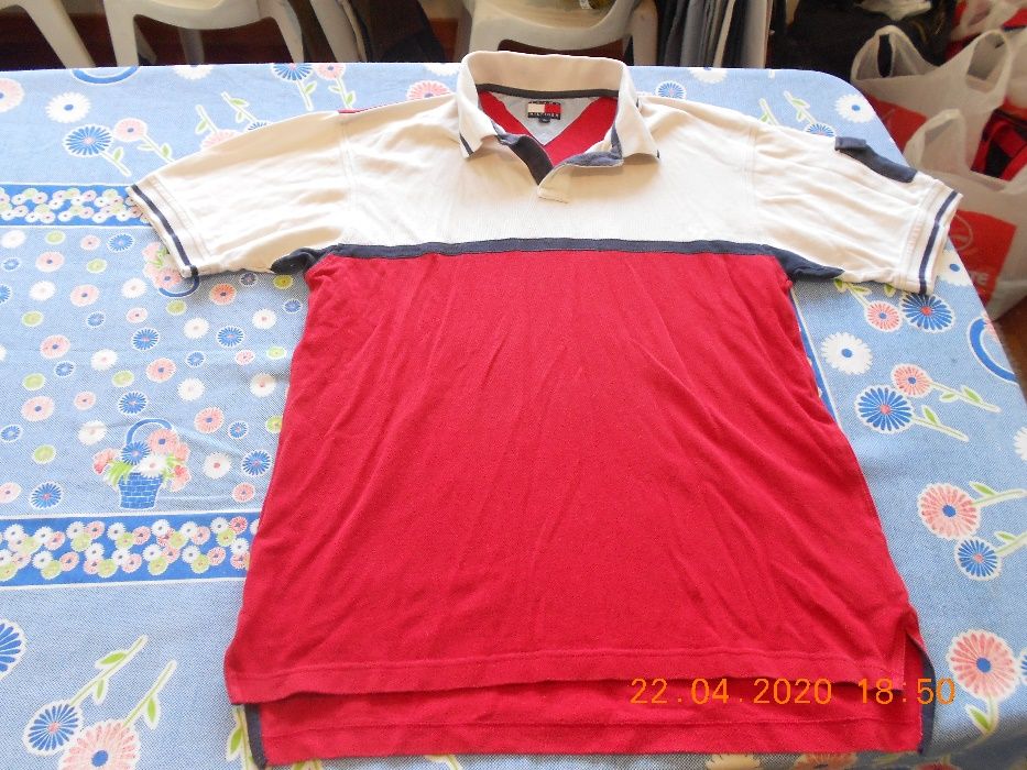 lote 5 polos qualidade marcas reconhecidas novos ATENÇÃO LER O ANUNCIO