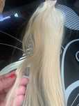 Hair extensions