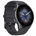 Smartwatch Amazfit GTR 3 Pro Galaxy Black