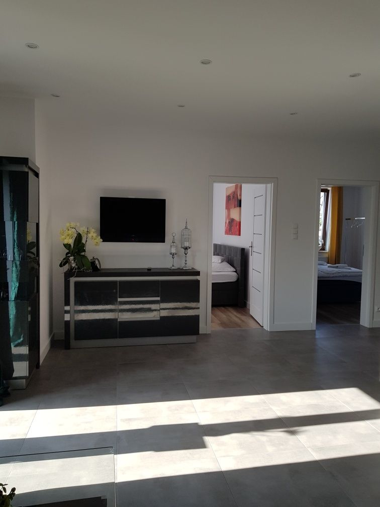 Apartament wynajmę spokojna okolica