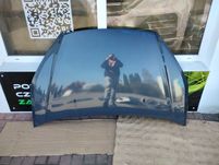 Maska Pokrywa silnika  Ford Galaxy MK2 Lift