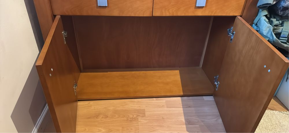 Vendo uma mobilia de Quarto Completa