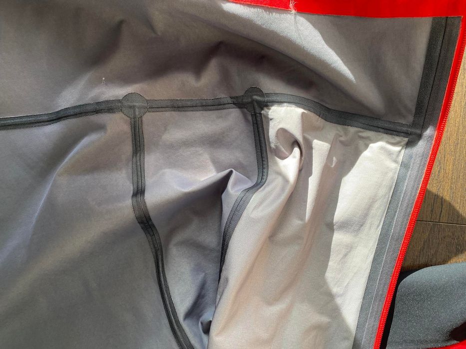 Mammut Extreme Logan Proshel rozm.s