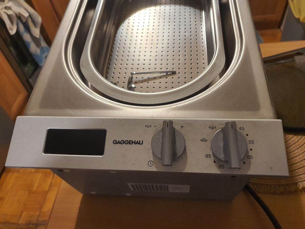 Parowar Gaggenau