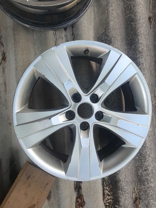 Диск тітановий орігінал 1 шт.