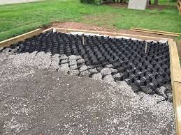 Wyjątkowa NOWOŚĆ Geokraty, Kraty CHODNIKOWE, trawnikowe, drogowe