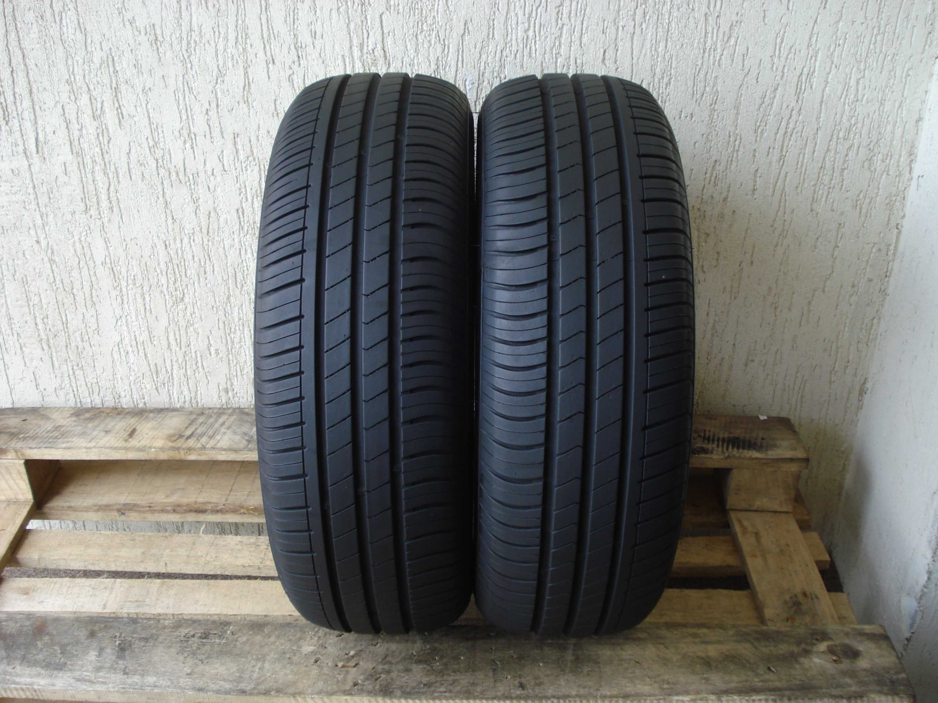 Hankook Kinergy Eco  195/65 r 15  2 - sztuki letnie