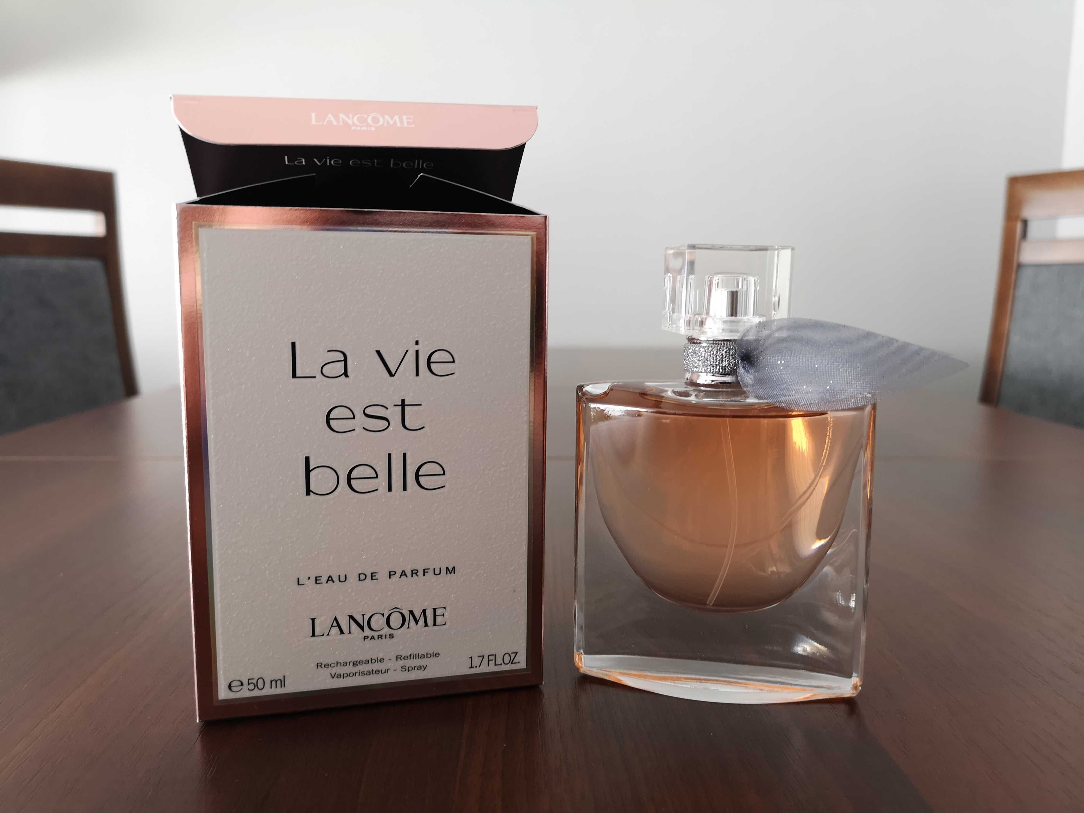 Perfum Lancome - La Vie Est Belle (EDP) - 50ml