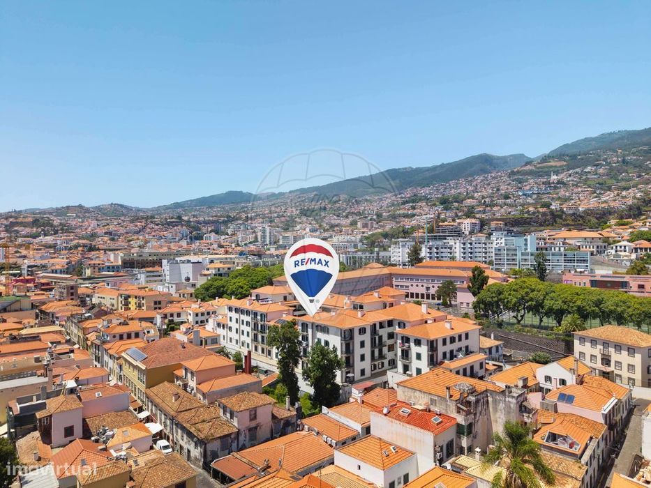 Apartamento T2 para venda