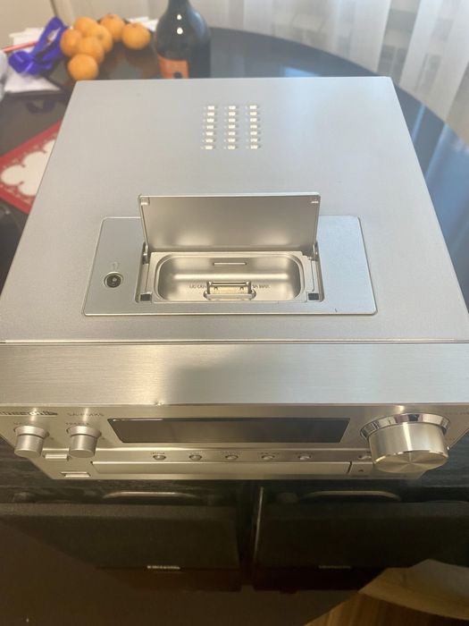 Музичний центр Panasonic SA-PMX5