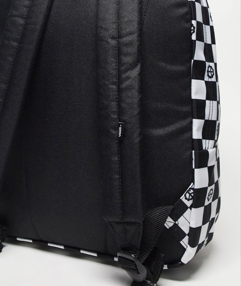 Жіночий рюкзак Vans
