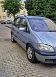 Sprzedam - Opel Zafira, 2001r.