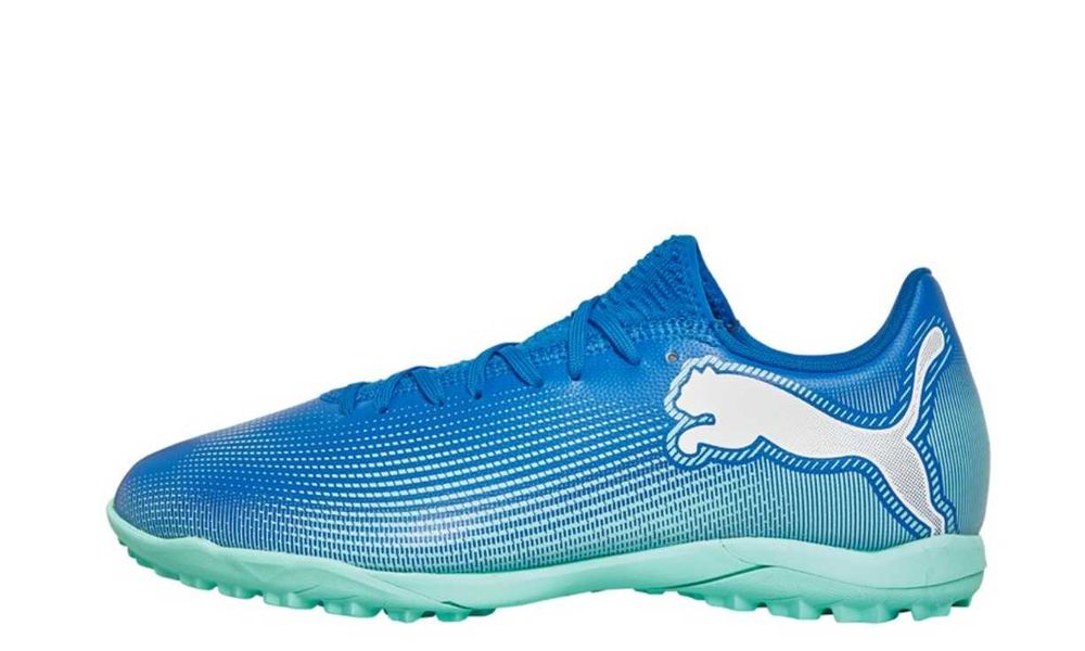 Buty piłkarskie Puma Future 7 Play na Orlik Rozmiar 43