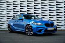 BMW M2 Auto