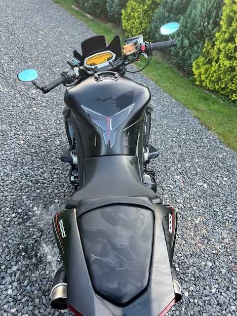 Black Edition Z 1000