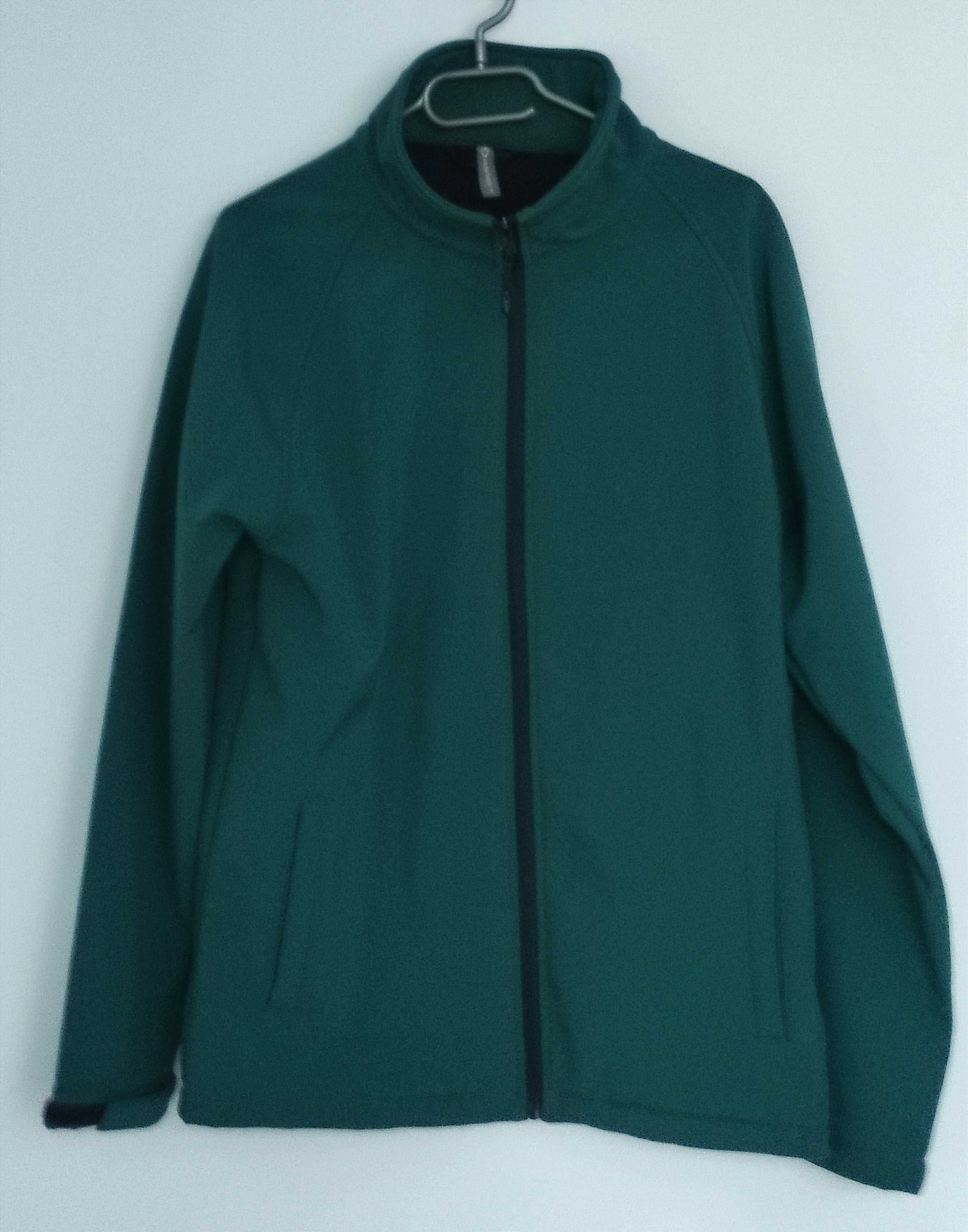 Softshell Martes Nantes M 8000 prof męski nowy