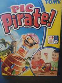 Gra Pic Piratem firmy Tomy