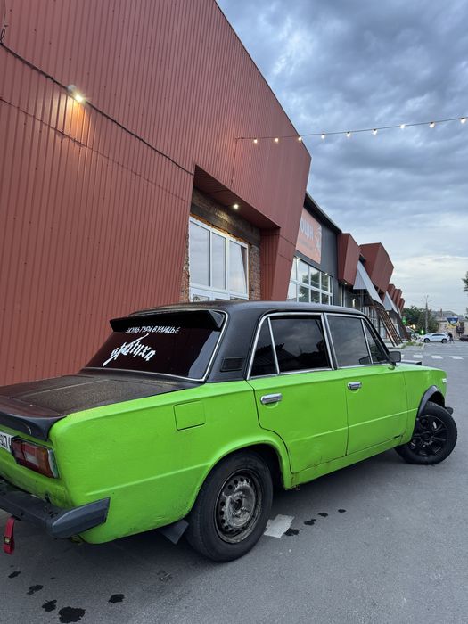 Продам Ваз 2106