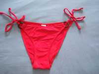 Bikini vermelho novo