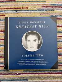 Linda Ronstadt LP como novo