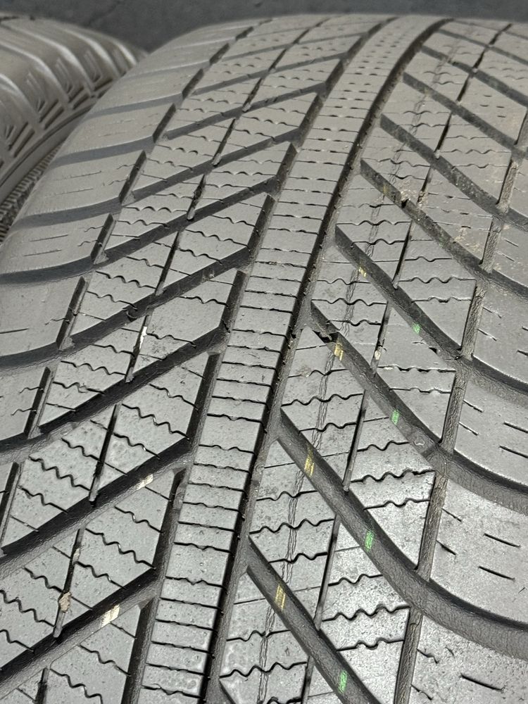 205/55 R16 GoodYear Vector 4Seasons | Пара | Всесезон | Словенія |