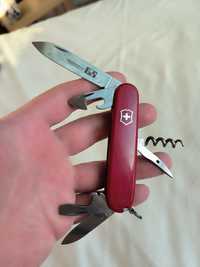 Швейцарский  ножVictorinox