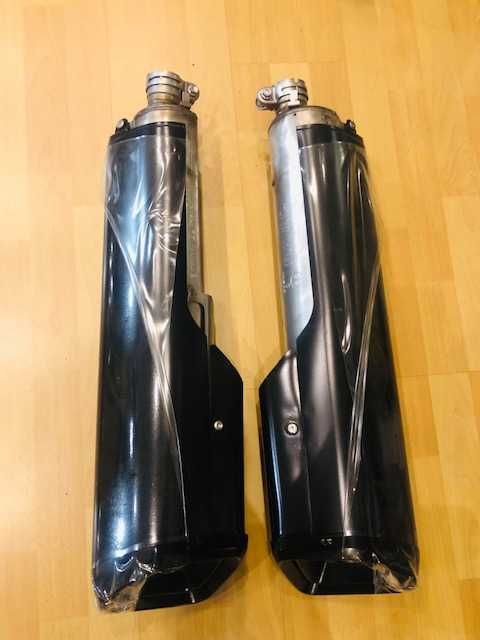 Wydech Honda GL1800 Goldwing GL 18 2018+ tłumik nowy