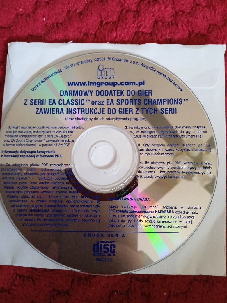 Fifa 2000 gra PC -CD-ROM