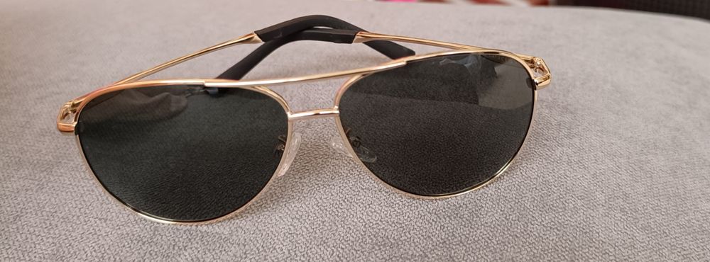 Óculos de Sol polarizados