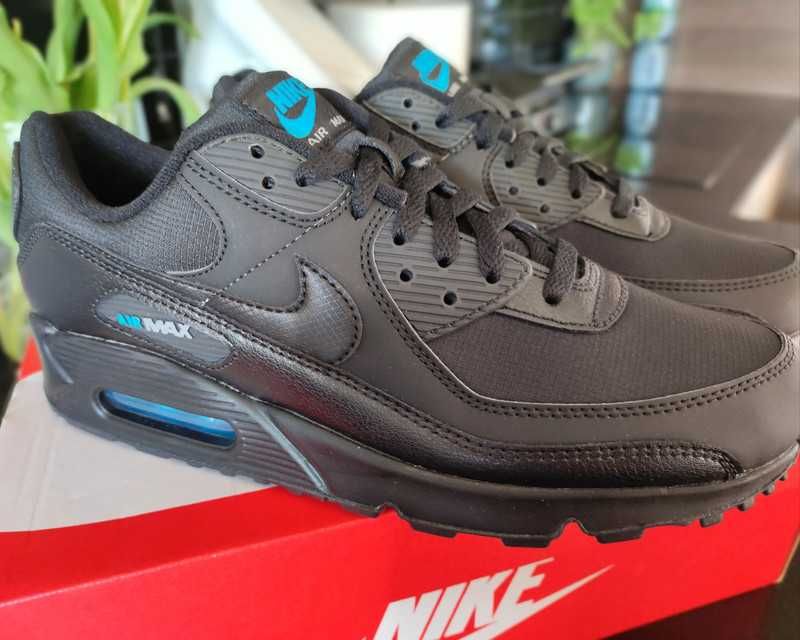 Nike air max 90 tn plus 95 vapormax tl ,oryg.,gwar. r.40-45