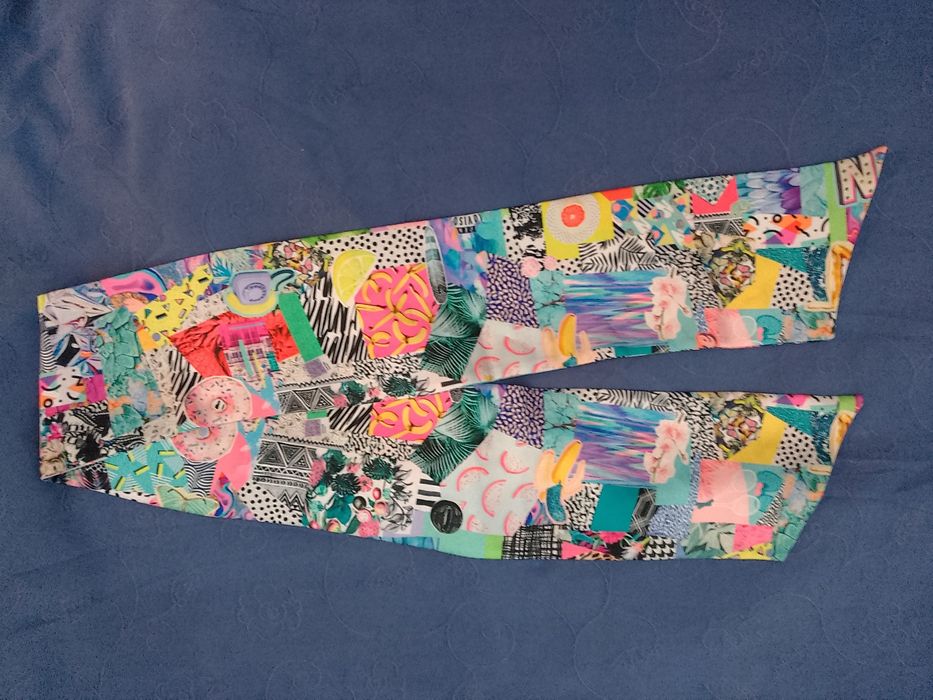 Lenço/cachecol INEDIT DESIGN