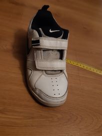 Buty NIKE 20.5 cm rozm 31 Skórzane